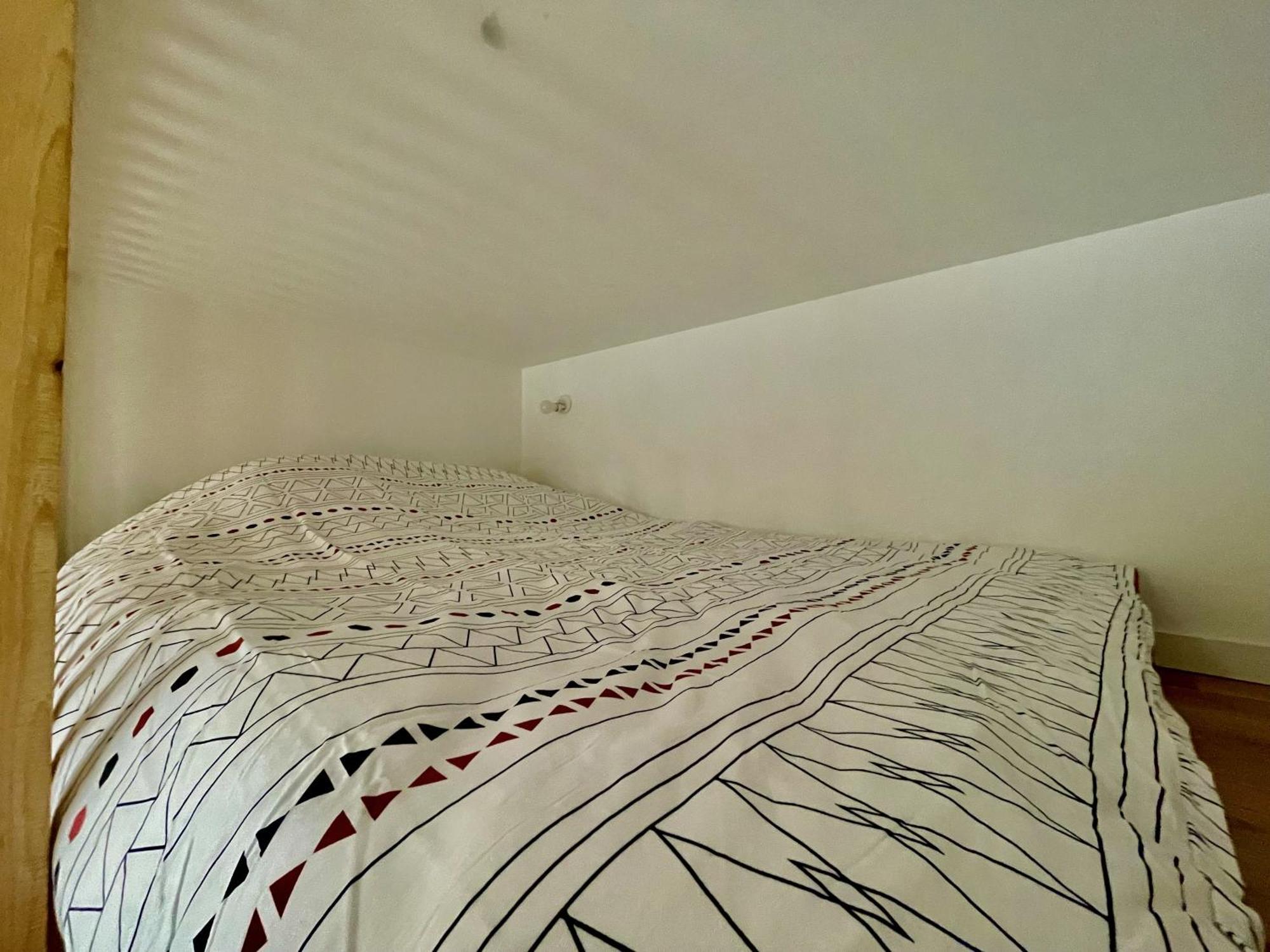 Studio Cosy, 2 Pas Gare De Tours Ngoại thất bức ảnh